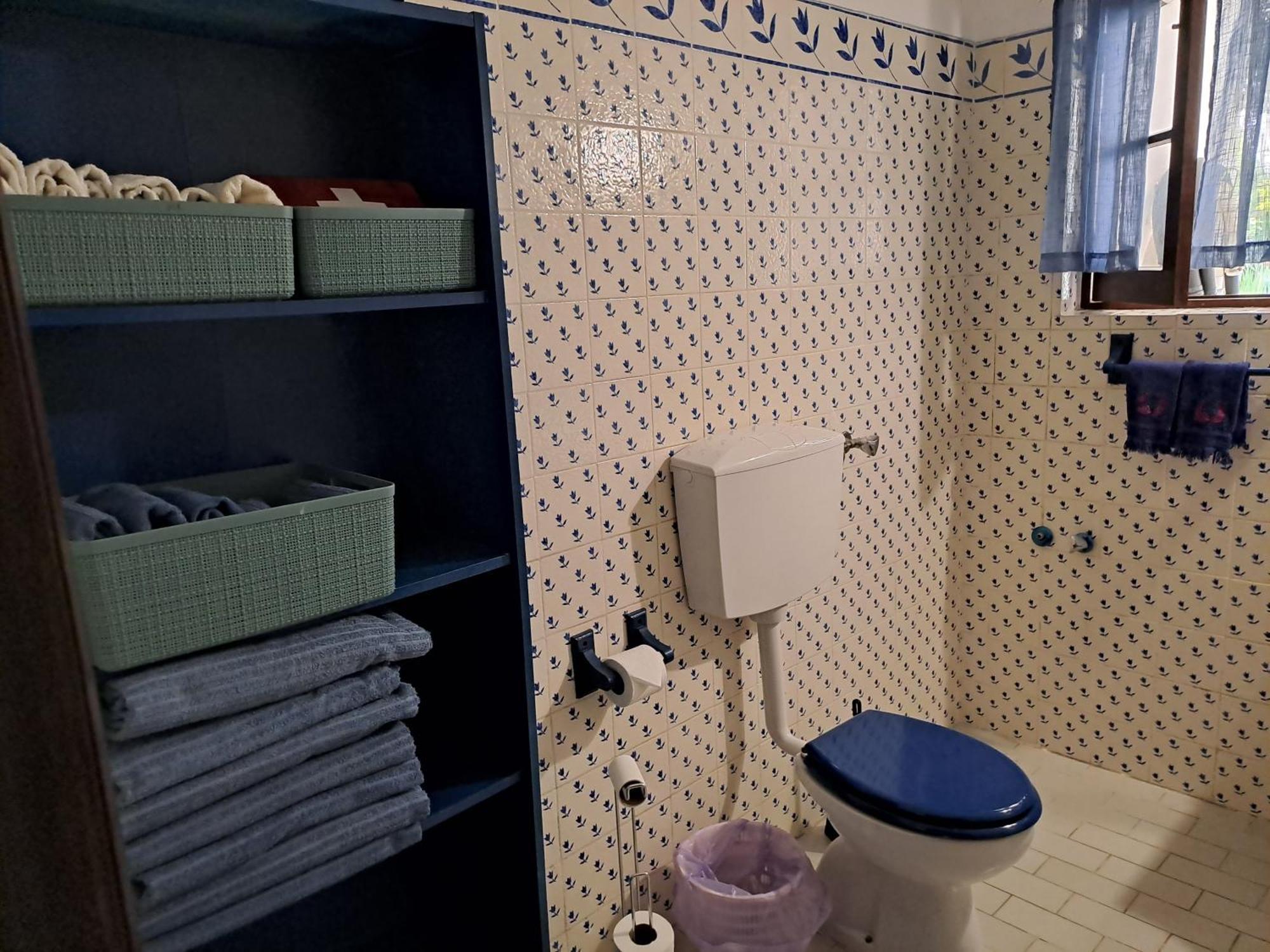 Apartamento Traquility At Fonte Coberta *