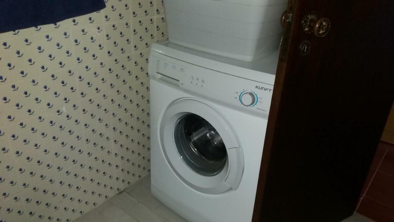 Apartamento Traquility At Fonte Coberta *