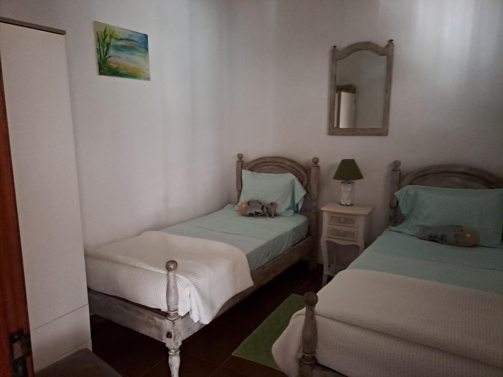 Traquility At Fonte Coberta Apartamento